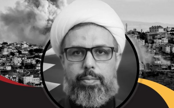 بعد جهود حثيثة بذلها فريق مختصّ..ائتلاف 14 فبراير ينعى «الشيخ علي الماحوزي» شهيدًا مقاومًا ويدعو إلى المشاركة في مراسم التشييع المرتقبة