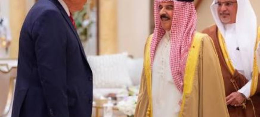 التحليل السياسيّ [10]: ما خيارات آل خليفة عندما يقرّر الشعب ساعة البركان؟.. بعد فقدان البوصلة الوطنيّة واهتزاز العرش.. هل ستكون التحالفات الأجنبيّة ذات جدوى؟