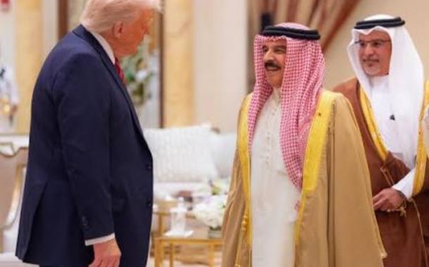التحليل السياسيّ [10]: ما خيارات آل خليفة عندما يقرّر الشعب ساعة البركان؟.. بعد فقدان البوصلة الوطنيّة واهتزاز العرش.. هل ستكون التحالفات الأجنبيّة ذات جدوى؟