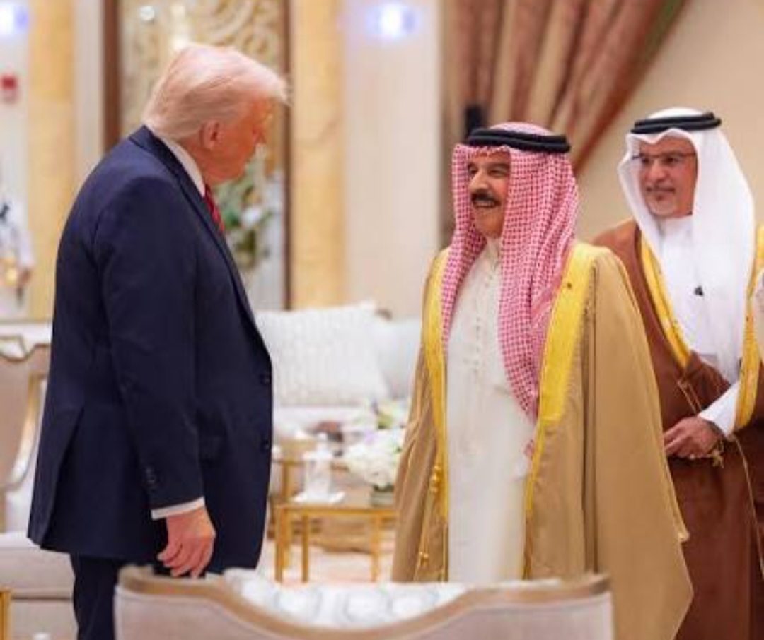 التحليل السياسيّ [10]: ما خيارات آل خليفة عندما يقرّر الشعب ساعة البركان؟.. بعد فقدان البوصلة الوطنيّة واهتزاز العرش.. هل ستكون التحالفات الأجنبيّة ذات جدوى؟