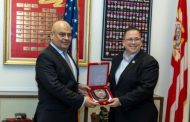 Weekly Event (Saturday – 11 July 2026): Following the Iranian Attacks on U.S. Bases in the Region... Can the Americans Restore Bahrain’s Emergency Response System