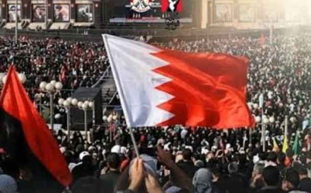 الموقف الأسبوعيّ: الحضور الشعبيّ في الميادين تأكيد لخطّ الولاية والمقاومة.. وعلى الطاغية أن ييأس من إخضاع الشعب وعلمائه الشرفاء