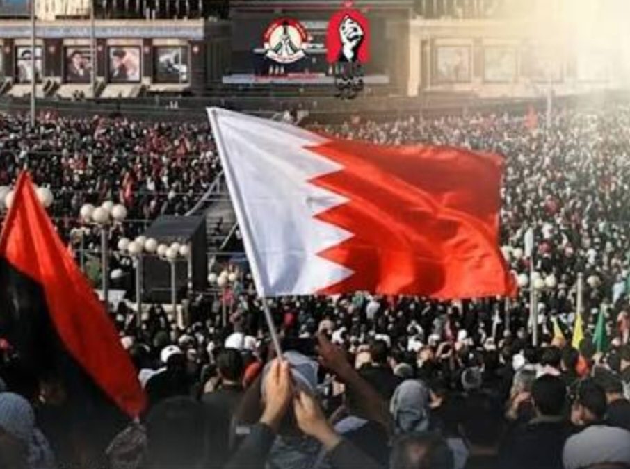 الموقف الأسبوعيّ: الحضور الشعبيّ في الميادين تأكيد لخطّ الولاية والمقاومة.. وعلى الطاغية أن ييأس من إخضاع الشعب وعلمائه الشرفاء