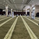 النظام الخليفيّ يمنع صلاة الجمعة للشيعة في البحرين للأسبوع الثالث والتسعين على التوالي