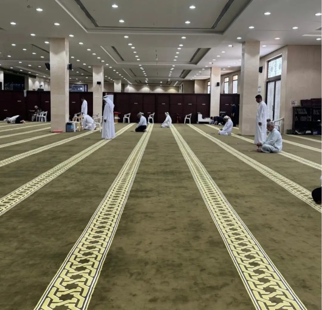 النظام الخليفيّ يمنع صلاة الجمعة للشيعة في البحرين للأسبوع الثالث والتسعين على التوالي
