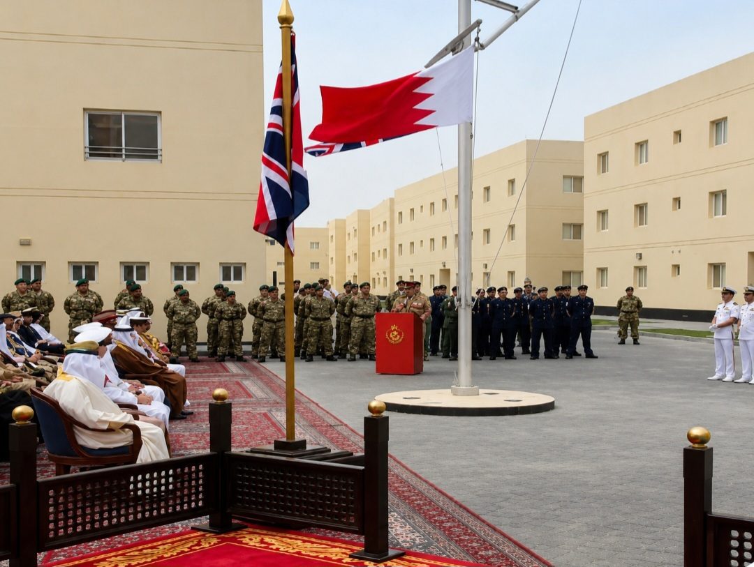 Event of the Week (Saturday – 18 July 2026): As the Escalating Conflict Unfolds, Hamad Reportedly Shelters Underground; After Juffair and Sakhir, Mina Salman Faces Potential Risk