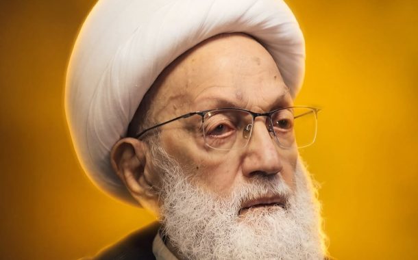 بيان الفقيه القائد قاسم حول الدور المطلوب من أنصار الحقّ في المعركة المصيريّة القائمة