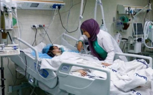 كارثة صحيّة في غزّة.. آلاف مرضى السرطان يواجهون الموت بلا علاج