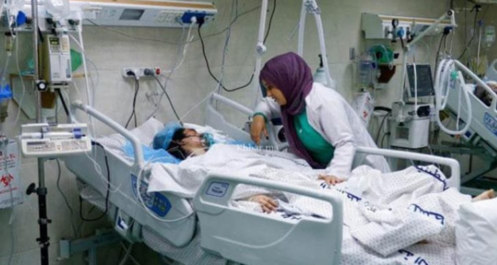 كارثة صحيّة في غزّة.. آلاف مرضى السرطان يواجهون الموت بلا علاج