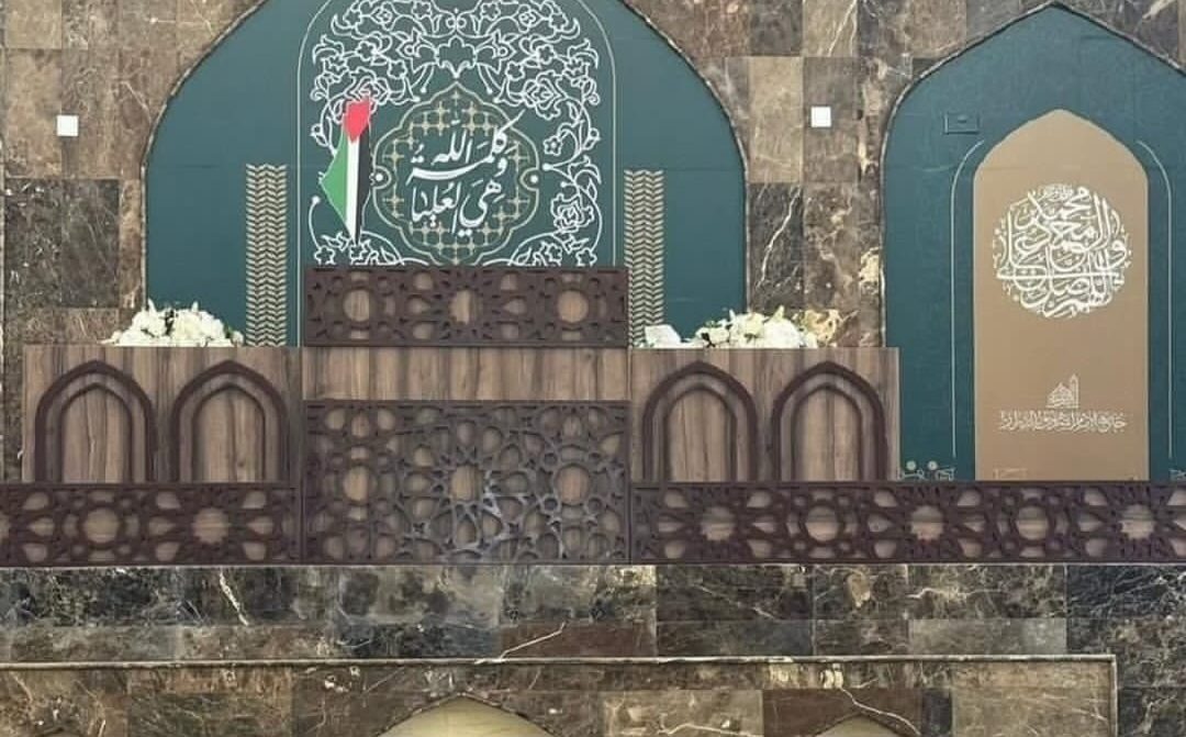 منع صلاة الجمعة للشيعة في البحرين للأسبوع الخامس والتسعين على التوالي