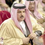 Weekly Position: We Call on the People of the Nation to Assume Responsibility for Stopping the Tyrant Hamad from His Madness in Destroying the Country and Dragging It into the American-Zionist Project