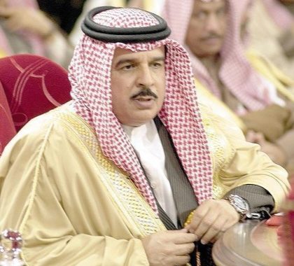 Weekly Position: We Call on the People of the Nation to Assume Responsibility for Stopping the Tyrant Hamad from His Madness in Destroying the Country and Dragging It into the American-Zionist Project