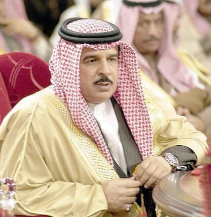 Weekly Position: We Call on the People of the Nation to Assume Responsibility for Stopping the Tyrant Hamad from His Madness in Destroying the Country and Dragging It into the American-Zionist Project