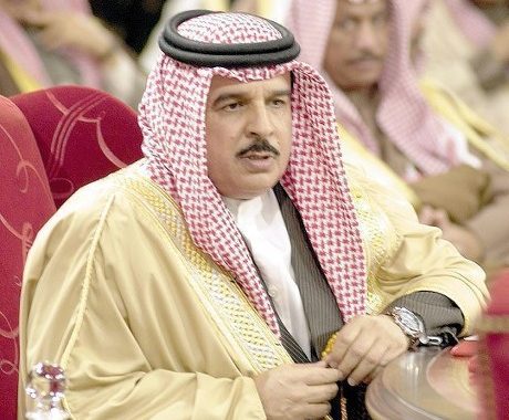 الموقف الأسبوعيّ: ندعو أبناء الوطن إلى تحمّل مسؤوليّة إيقاف الطاغية حمد عن جنونه في تدمير البلاد وإلحاقها بالمشروع الأمريكيّ- الصهيونيّ