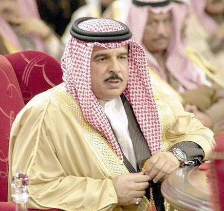 الموقف الأسبوعيّ: ندعو أبناء الوطن إلى تحمّل مسؤوليّة إيقاف الطاغية حمد عن جنونه في تدمير البلاد وإلحاقها بالمشروع الأمريكيّ- الصهيونيّ