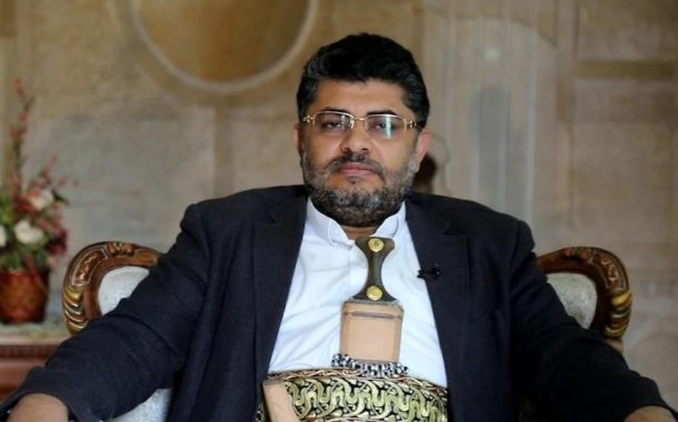 صنعاء: العمليّات العسكريّة مستمرّة حتى إنهاء الحصار والعدوان