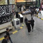 رغم محاولات المنع.. البحرانيّون يحيون ذكرى استشهاد الإمام زين العابدين «ع»