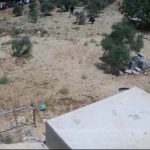 اعتداءات المستوطنين تتوسّع في الضفّة لتهجير الفلسطينيّين والاستيلاء على أراضيهم