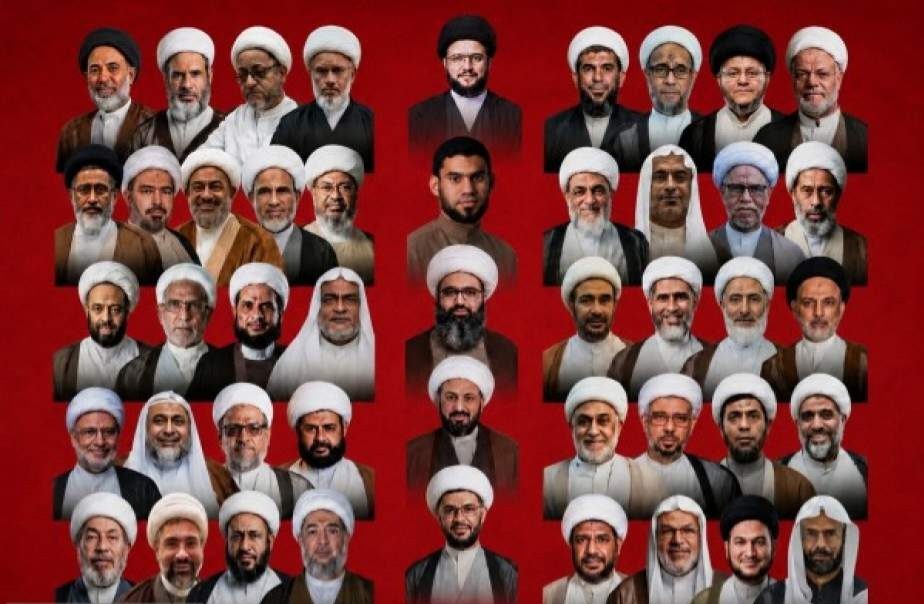 محاكم النظام تواصل عقد جلساتها لعلماء الشيعة وتزعم «كفالة جميع الضمانات القانونيّة»