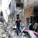 الأمم المتحدة تحذّر من تصاعد العنف في الضفّة وتفاقم الأزمة الإنسانيّة في غزّة