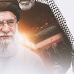 رسالة الفقيه القائد قاسم لأهل العراق وإشادته بالتشييع المليونيّ للشهيد القائد السيّد الخامنئي «قدّه»