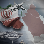 إيران تجدّد تحذيرها لدول الخليج من انطلاق الهجمات الأمريكيّة من أراضيها