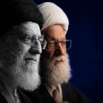 الفقيه القائد قاسم يرثي الإمام الشهيد الخامنئي «قدّه» تزامنًا مع مراسم توديعه