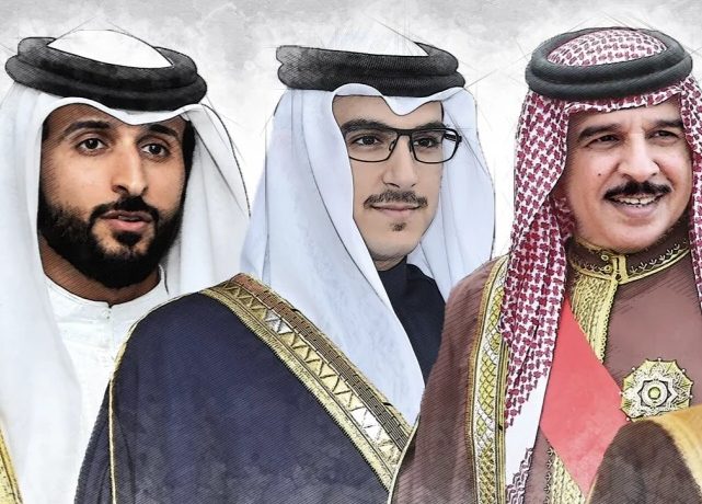 التحليل السياسي [ 9 ]: هل آل خليفة مستعدّون للهيب أغسطس؟ كيف سيكون الردّ على استمرار أنظمة الخليج في التواطؤ مع العدوان على الجمهوريّة؟