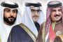 مندوب إيران في الأمم المتحدّة يرفض اتهامات النظام الخليفيّ لبلاده