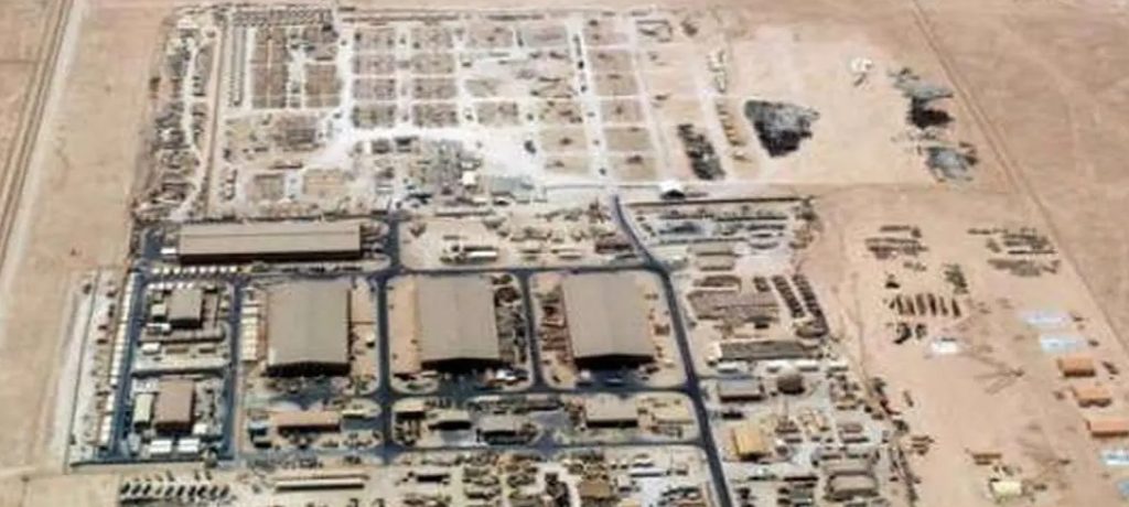 التحليل السياسيّ (12) جحيم القواعد الأمريكيّة في البحرين.. آل خليفة والبحث عن الحماية الخارجيّة: من القواعد.. إلى الدواعش