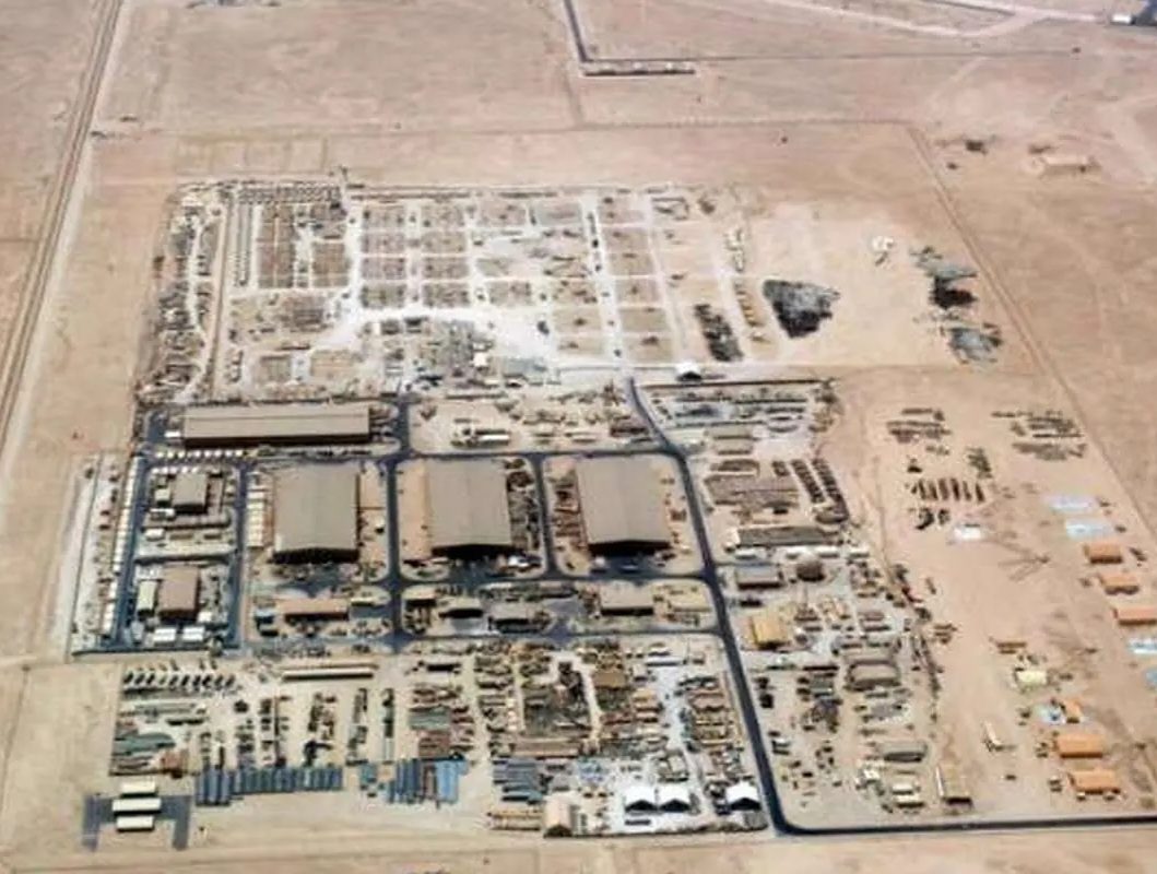 التحليل السياسيّ (12) جحيم القواعد الأمريكيّة في البحرين.. آل خليفة والبحث عن الحماية الخارجيّة: من القواعد.. إلى الدواعش