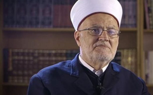خطيب الأقصى يدعو إلى تحرّك عربيّ وإسلاميّ ودوليّ لحماية أحياء القدس