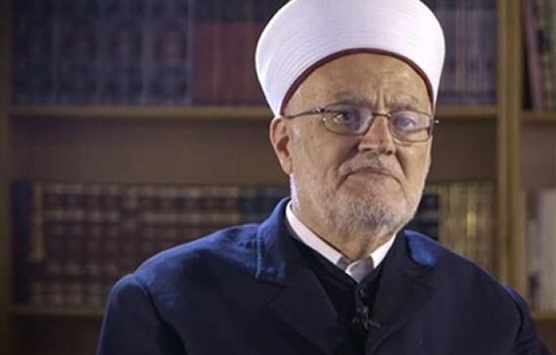 خطيب الأقصى يدعو إلى تحرّك عربيّ وإسلاميّ ودوليّ لحماية أحياء القدس