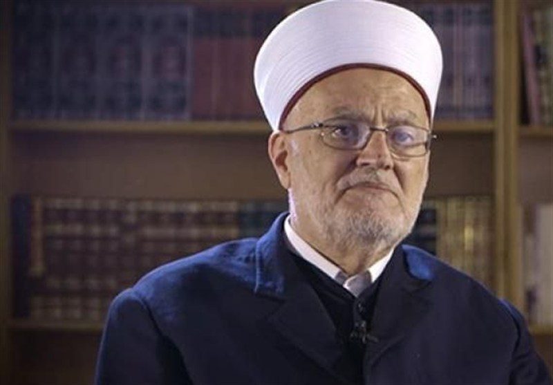 خطيب الأقصى يدعو إلى تحرّك عربيّ وإسلاميّ ودوليّ لحماية أحياء القدس