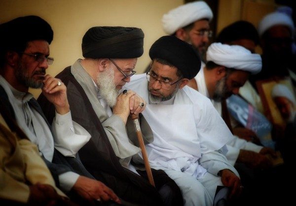 Bahraini Scholars: Whoever Claims Credit for the Persians’ Embrace of Islam Should Ask Himself: “What Kind of Islam Justifies Imprisoning the Nation’s Scholars