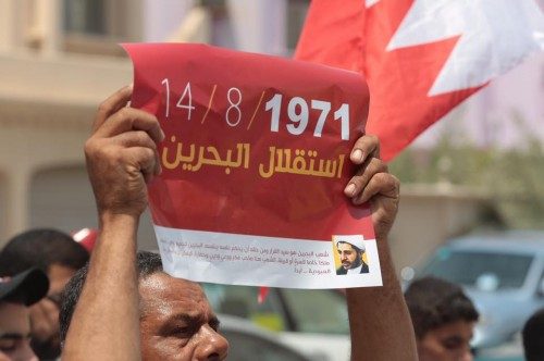 Weekly Position: Calling for the Restoration of Bahrain’s Independence Through an “Inclusive National Project” That Ends Dependency and Preserves the Identity of Our Indigenous People