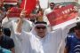الشيخ محمود الصافي في معرض شهداء البحرين: كلمة الحق جهادٌ في وجه الطغيان