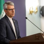 بقائي: تحالف البحرين مع أمريكا لفرض العقوبات الاقتصاديّة على إيران «فارغ»