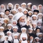 علماء البحرين: شعبنا اجتاز التحدّيات والمصاعب برأس مرفوع بفضل روحه الحسينيّة التضحوية