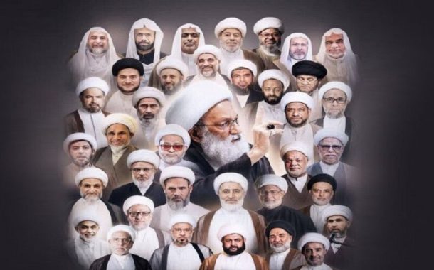 علماء البحرين: شعبنا اجتاز التحدّيات والمصاعب برأس مرفوع بفضل روحه الحسينيّة التضحوية