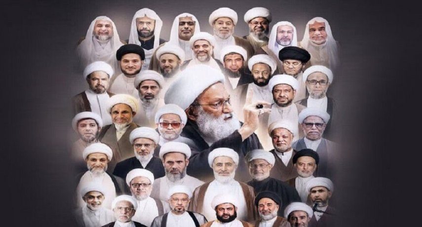 علماء البحرين: شعبنا اجتاز التحدّيات والمصاعب برأس مرفوع بفضل روحه الحسينيّة التضحوية