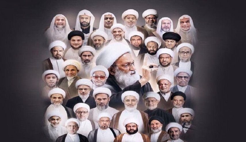 علماء البحرين: شعبنا اجتاز التحدّيات والمصاعب برأس مرفوع بفضل روحه الحسينيّة التضحوية