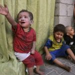 اليونيسف: 300 طفل فلسطينيّ قضوا في غزّة خلال 300 يوم من وقف إطلاق النار