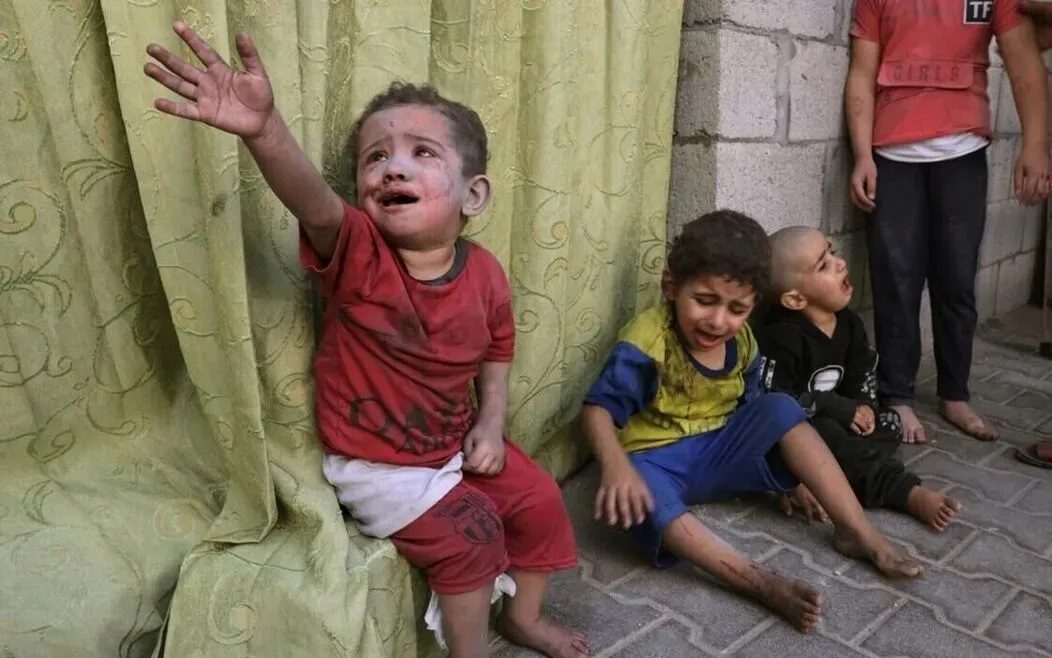 اليونيسف: 300 طفل فلسطينيّ قضوا في غزّة خلال 300 يوم من وقف إطلاق النار