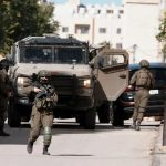 قرية الطيبة المسيحيّة تحت الإغلاق مع تصاعد اعتداءات المستوطنين