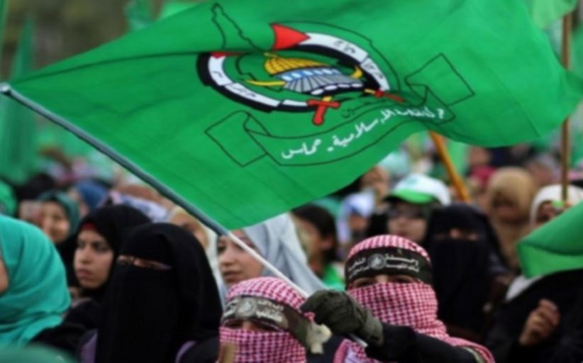 عقب ارتقاء شهداء حرش السعادة.. حماس تدعو إلى المواجهة الشاملة بالضفّة