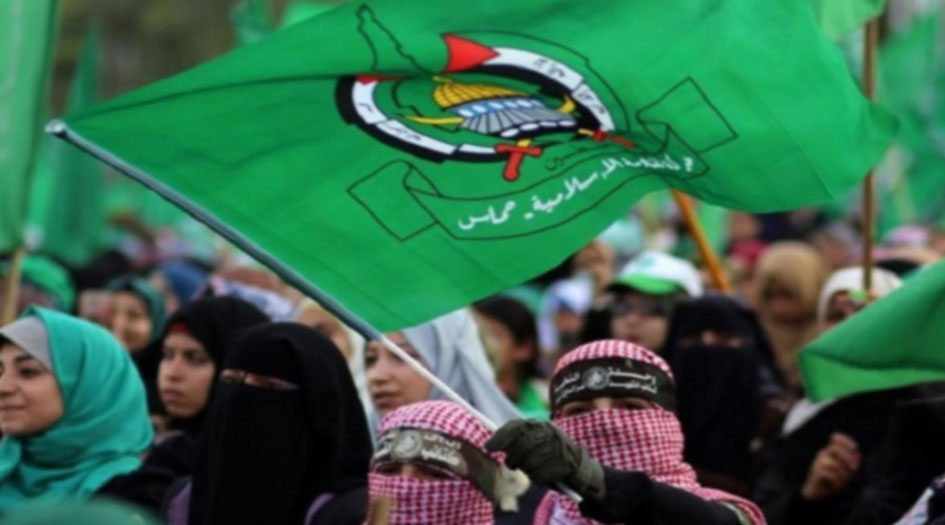 عقب ارتقاء شهداء حرش السعادة.. حماس تدعو إلى المواجهة الشاملة بالضفّة