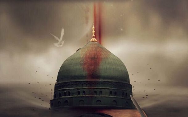 الموقف الأسبوعيّ: ذكرى رحيل الرسول الأعظم «ص» مناسبة للتمسّك بالإسلام المحمديّ الأصيل وتحطيم أصنام الطاغية وتحالفه الصهيونيّ- الأمريكيّ