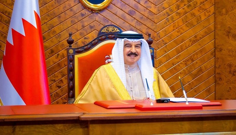 كلمة الطاغية حمد بمناسبة المولد النبويّ تثير الانتقادات: حريّ به أن يطبّق «تعاليم الرسالة المحمّديّة»
