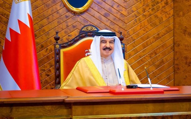 كلمة الطاغية حمد بمناسبة المولد النبويّ تثير الانتقادات: حريّ به أن يطبّق «تعاليم الرسالة المحمّديّة»